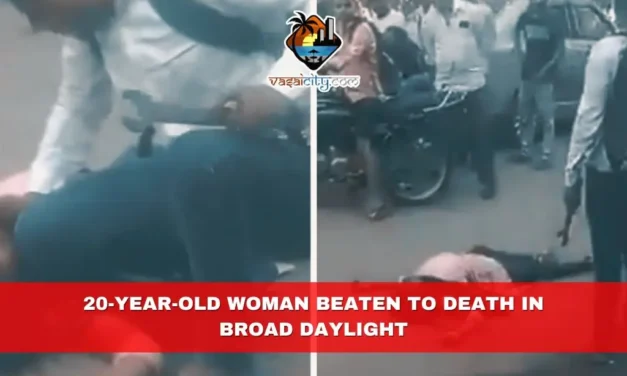 20-Year-Old Woman Beaten to Death in Broad Daylight