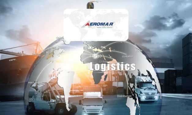 Aeromar Logistics India Pvt. Ltd.