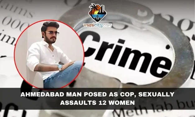 Ahmedabad Man Posed as Cop, sexually Assaults 12 Women