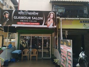 Glamour salon vasai