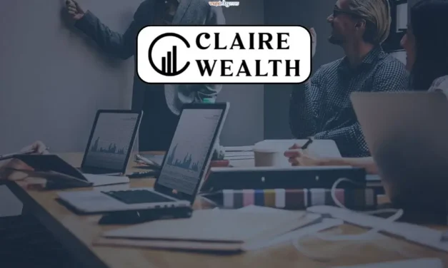 Claire Wealth