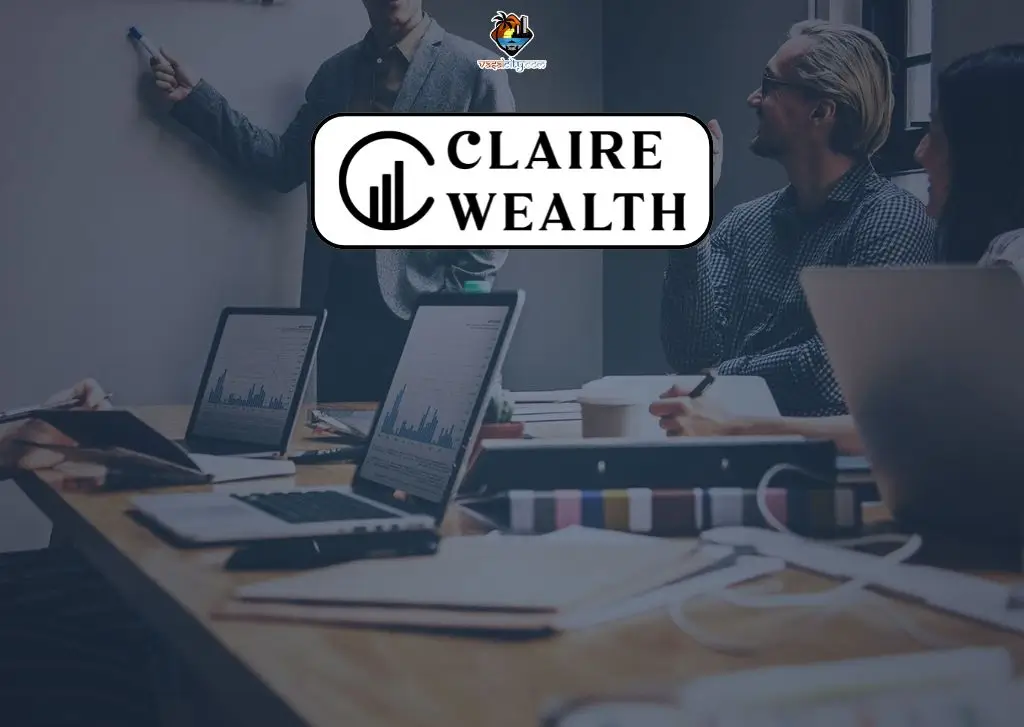 Claire Wealth