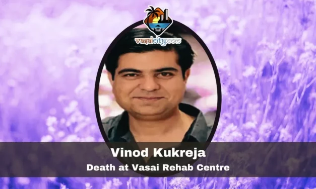 5 Accused Set to Face Charges in Connection with Death at Vasai Rehab Centre
