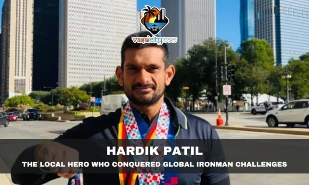 Hardik Patil: The Local Hero Who Conquered Global Ironman Challenges