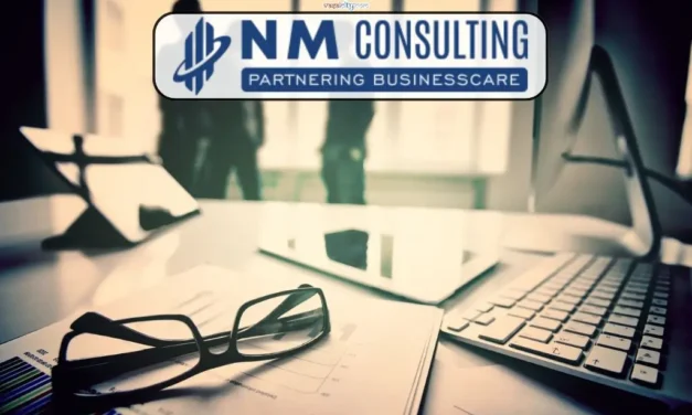 N M Consulting