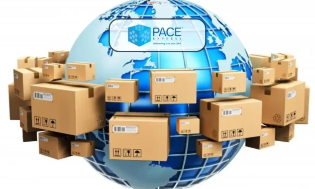 Pace Express