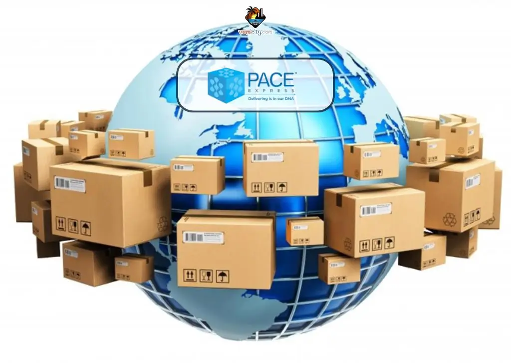 Pace Express