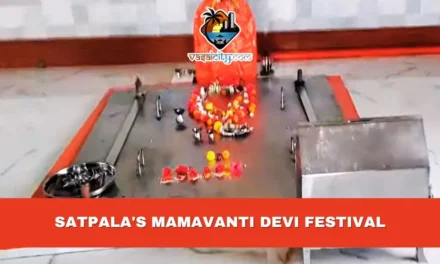 Satpala’s Mamavanti Devi Festival