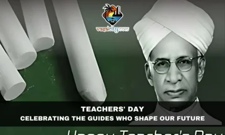 Teachers Day: Celebrating the Guides Who Shape Our Future