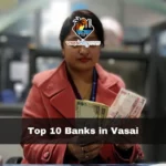 Top 10 Banks in Vasai