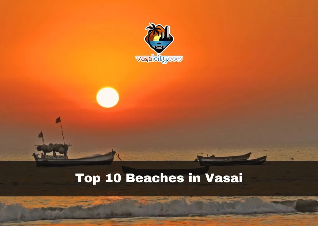 THE 10 BEST Things to Do in Vasai (Updated 2024)