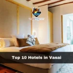 Top 10 Hotels in Vasai