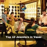 Top 10 Jewelers in Vasai