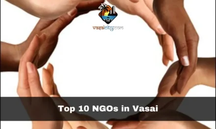 Top 10 NGOs in Vasai