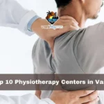 Top 10 Physiotherapy Centers in Vasai: Optimal Care for Rehabilitation Needs