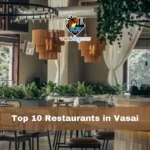 Top 10 Restaurants In Vasai