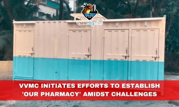 VVMC Initiates Efforts to Establish ‘Our Pharmacy’ Amidst Challenges