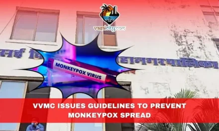 VVMC Issues Guidelines to Prevent Monkeypox Spread