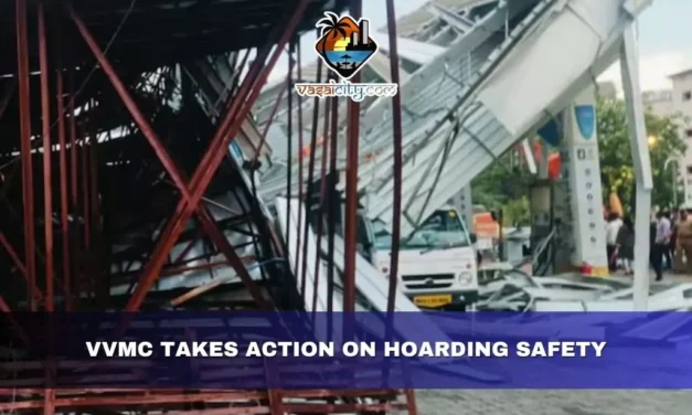VVMC Takes Action on Hoarding Safety
