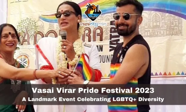 Vasai Virar Pride Festival 2023: A Landmark Event Celebrating LGBTQ+ Diversity