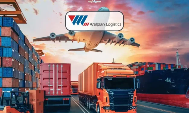 Welplan Logistics