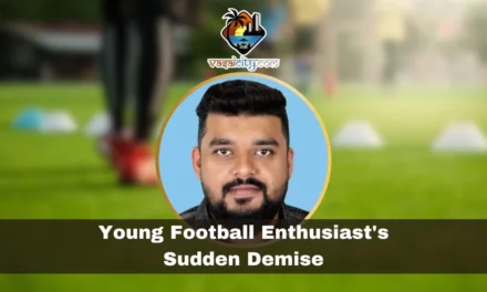 Tragic Incident Shakes Local Community: Young Football Enthusiast’s Sudden Demise