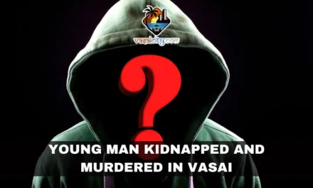 Young Man Kidnapped and Murdered in Vasai; Perpetrators on the Run