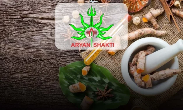 Aryan Shakti – Ayurvedic and Natural Products