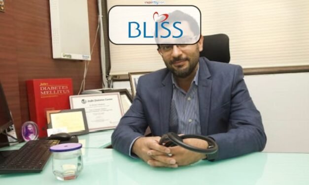 Bliss Diabetes Centre