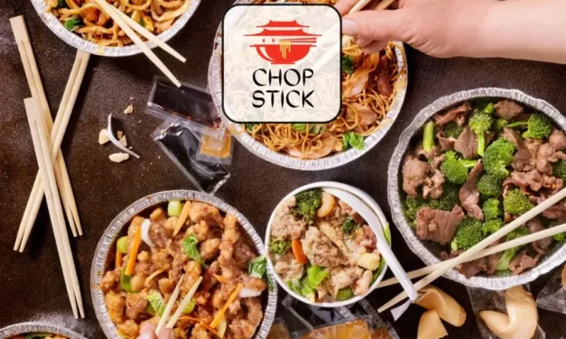 Chop Stick