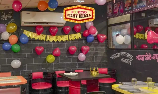 Foodzso Filmy Dhaba