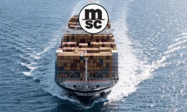 MSC Crewing Services Pvt. Ltd.