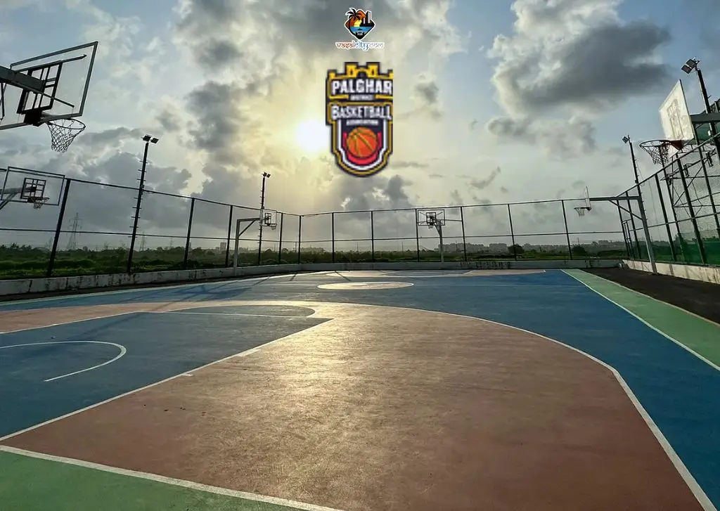 The Palghar District Basketball Association (PDBA)